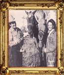Moe & Agnes McGinnis