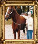 Irene Mahy