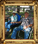 Jean & Harvey Pettit