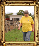 Sheila Robins