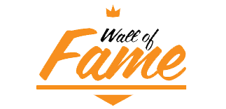 Wall of Fame